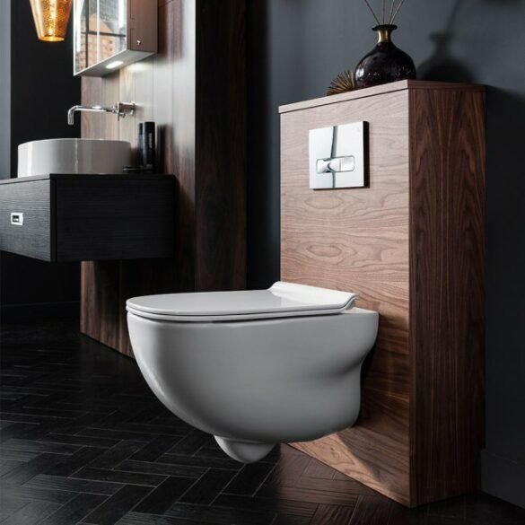 The Latest Trends In Bathroom Design Available Ideas