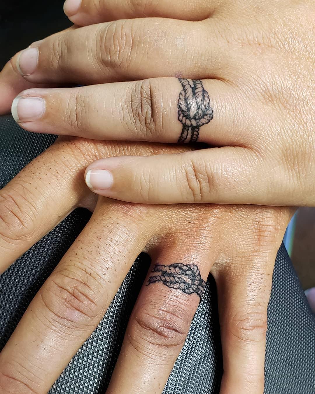 Cute Finger Tattoos Designs - Available Ideas