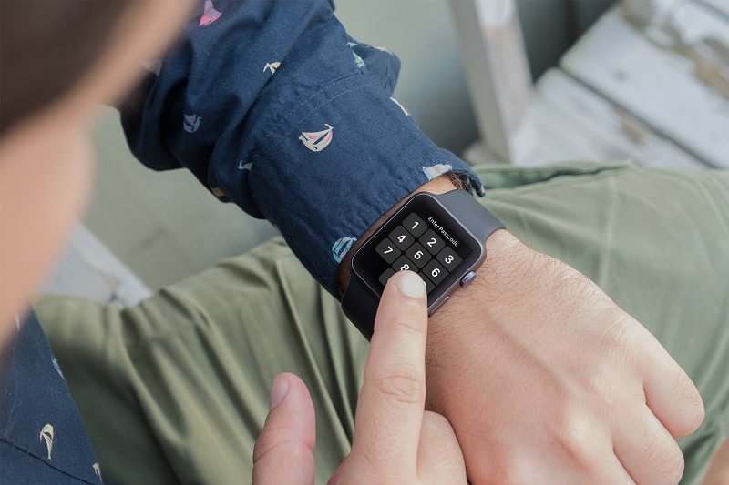 Are There Any Apple Watch Security Threats You Should Worry About?