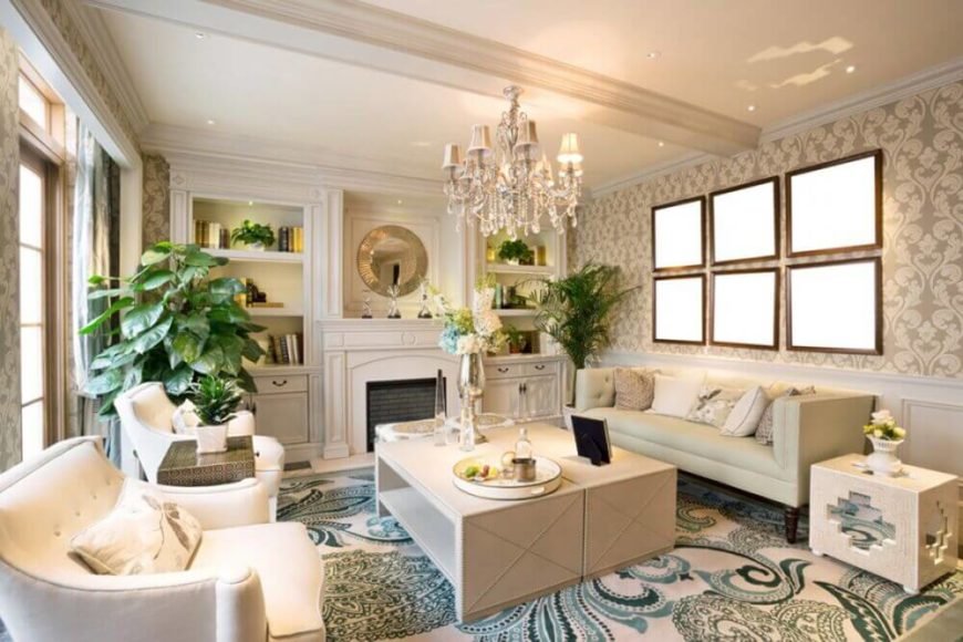 Tips To Make Your Living Room More Cozy And Inviting Available Ideas A Cozy Seating Arrangement Can Make Huge Difference In The Appearance And Feel Of Your Living Room It Look Cold Detached Or Warm