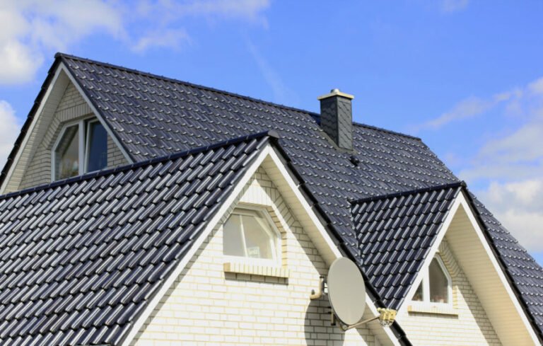 type of roofs