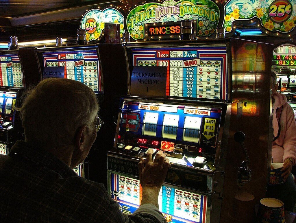 Slot Tournaments – How Do They Work? - Available Ideas