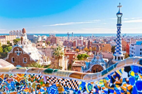 4 Must-See Places to Explore in Barcelona - Available Ideas