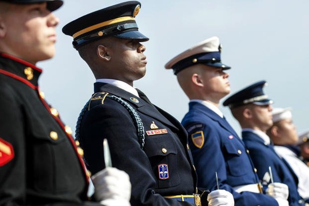 if your business doesn t hire veterans you re missing out why hire veterans