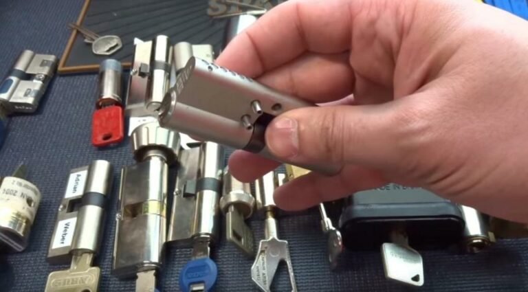 Locksmith Hazlet Nj