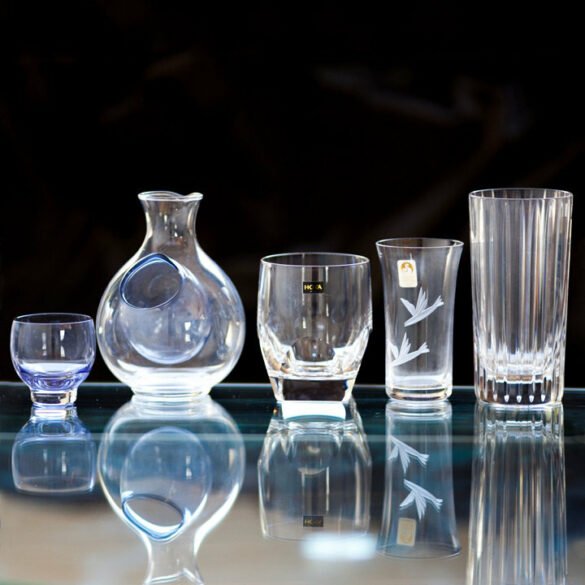 How to Choose Glassware for Your Beverage Available Ideas