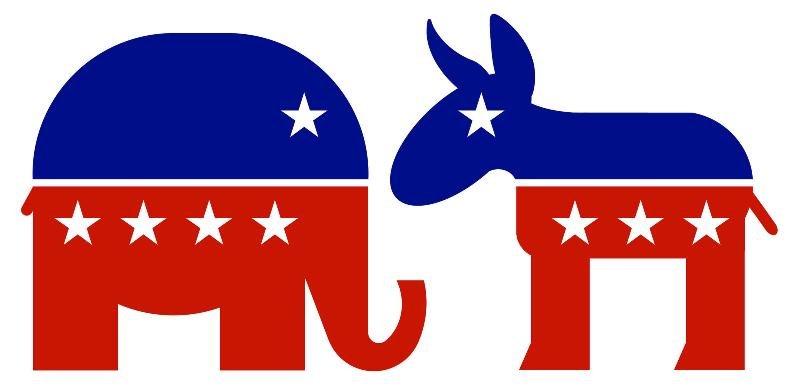 Can The Democrats Secure The Swing States In 2020
