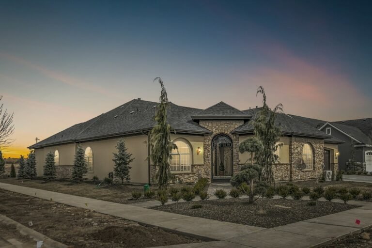 Eagle Idaho Why it is Worth Starting Life In? Available Ideas