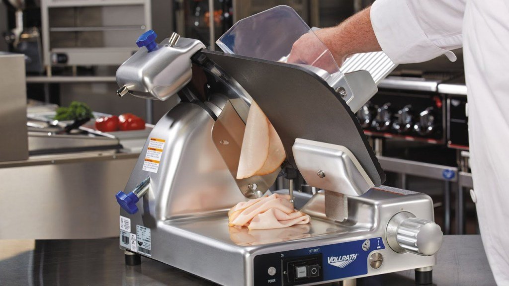 11 Top Tips to Consider For Maintaining Your Meat Slicer Available Ideas