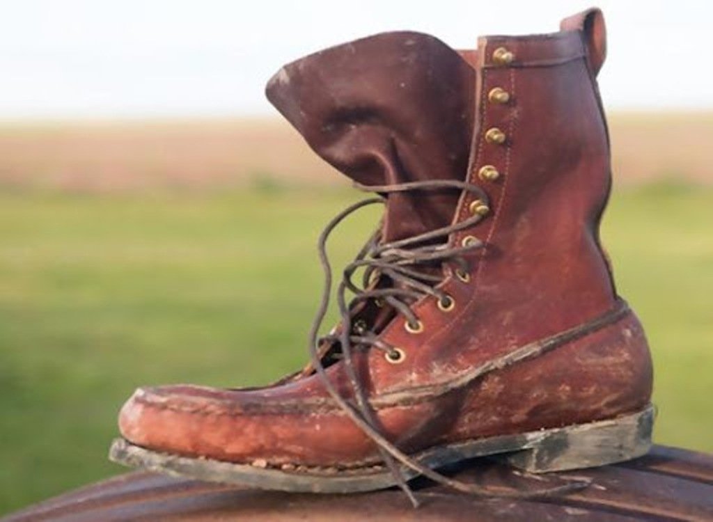 best hunting and hiking boots
