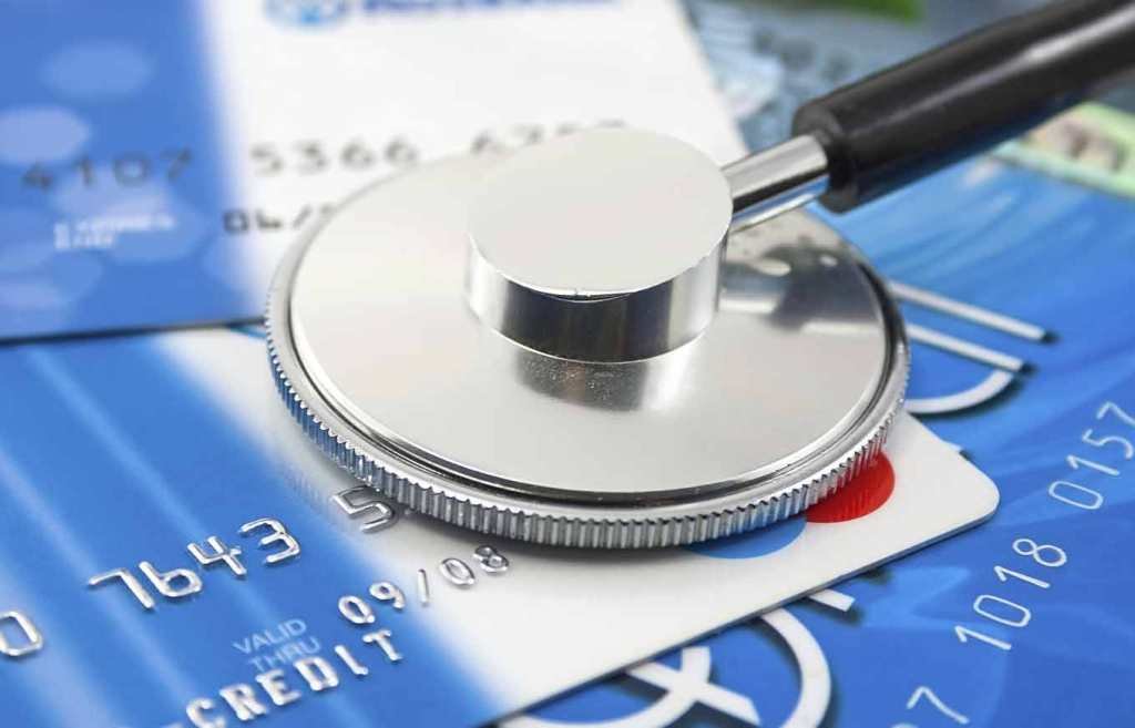 6 Easy Ways to Pay Off Your Medical Bills - Available Ideas