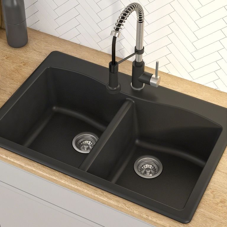Things You Must Know about Fireclay Kitchen Sink Available Ideas
