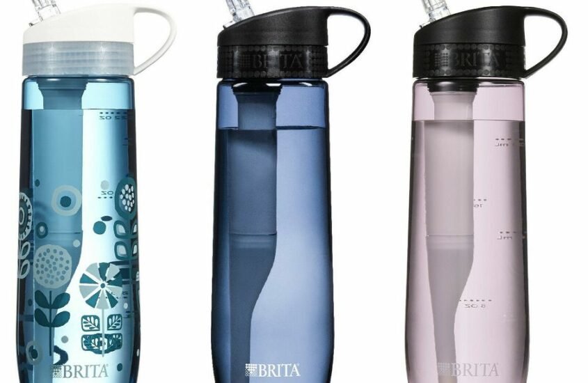 6 Best Reasons Why to Use Tap Water Filter Bottles Available Ideas