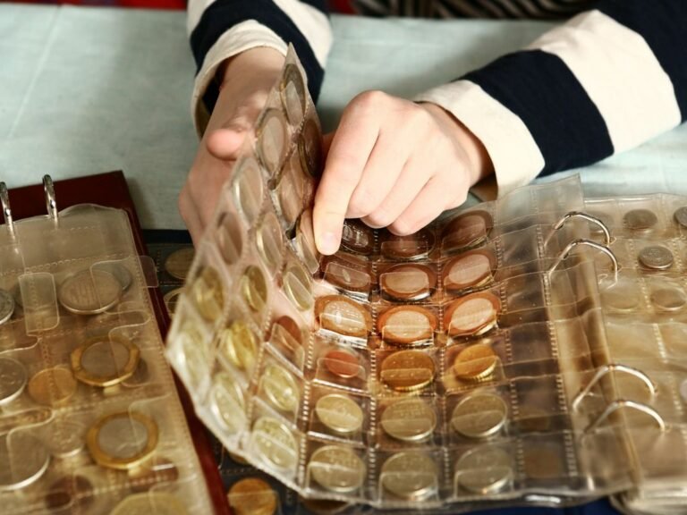 Here's How to Find a Reputable & Reliable Coins Dealer Near You! Available Ideas