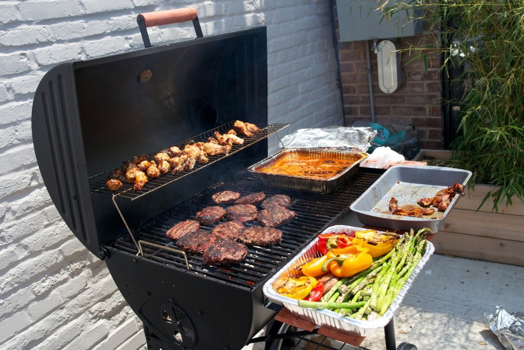A 2020 Guide to Choosing a Good Grill - Available Ideas