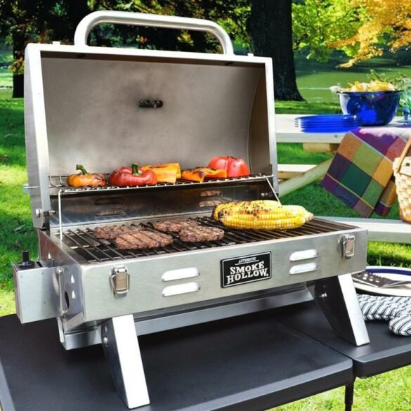 A 2020 Guide to Choosing a Good Grill Available Ideas