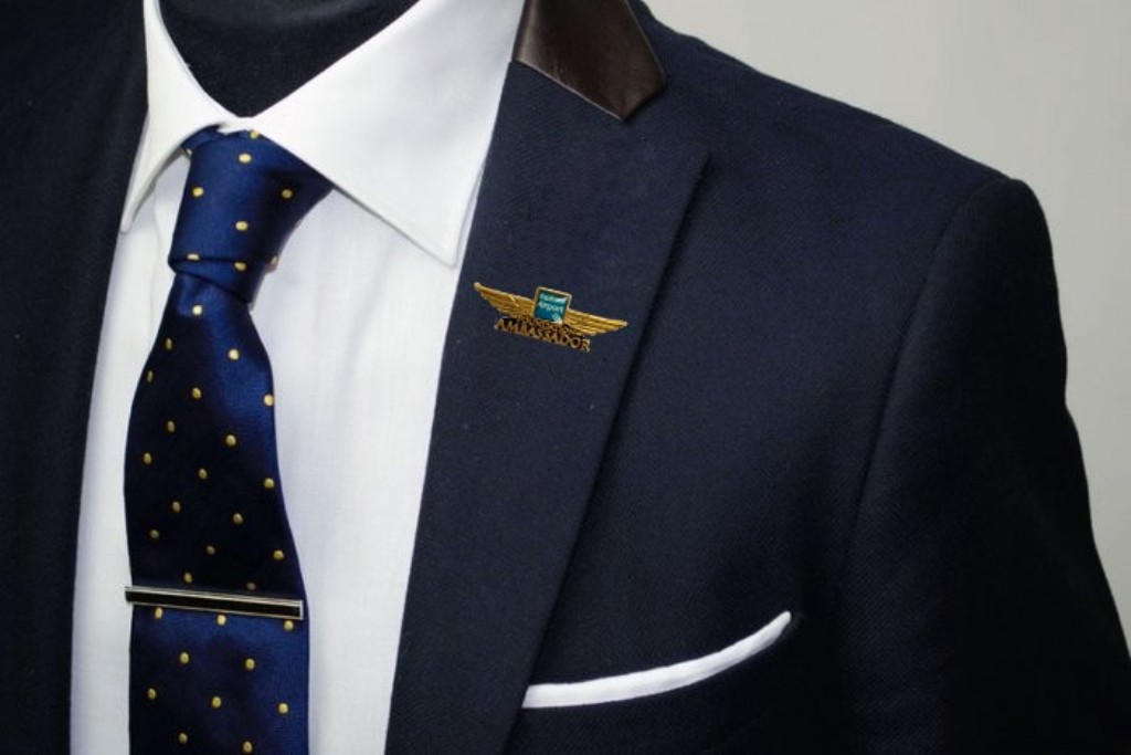 A Guide to Buying Good Lapel Pins - Available Ideas