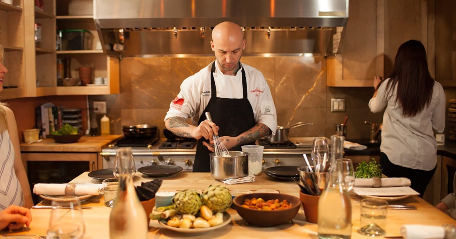 Top Reasons Why You Need to Invest in Commercial Kitchen Equipment