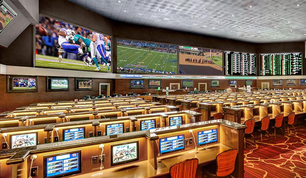 How to Choose the Best Online Sportsbook - Available Ideas
