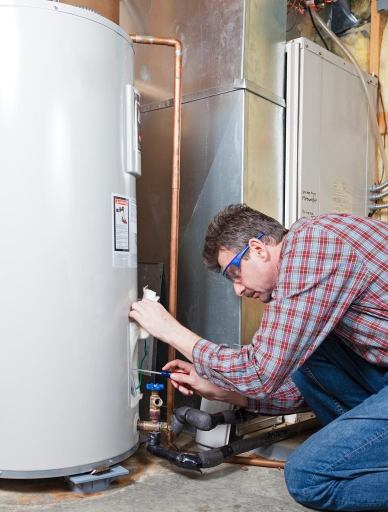Benefits of Professionally Installing Heaters in Virginia When Living