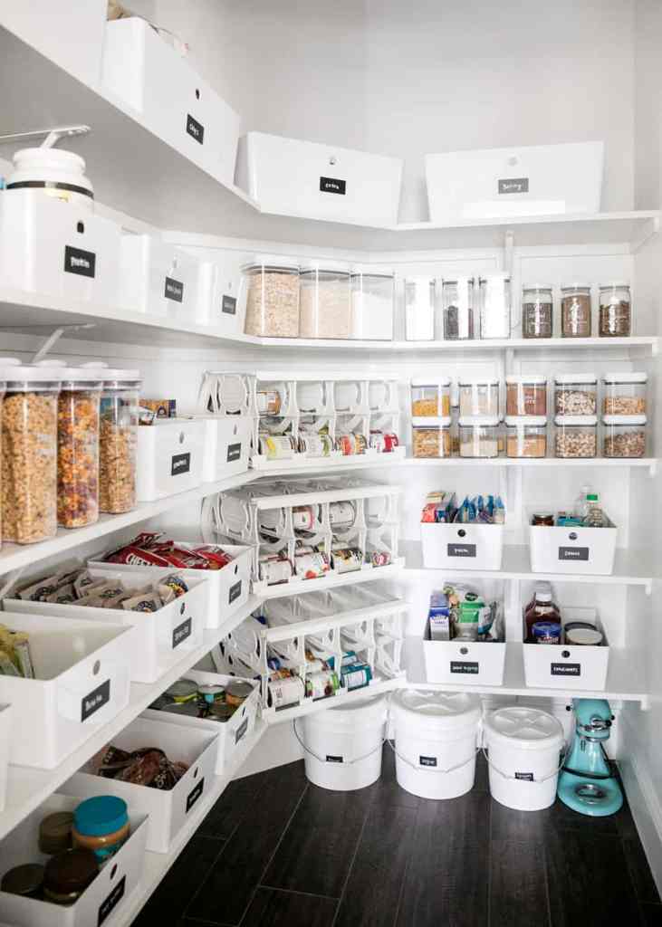 Organizing Storage Tips Available Ideas