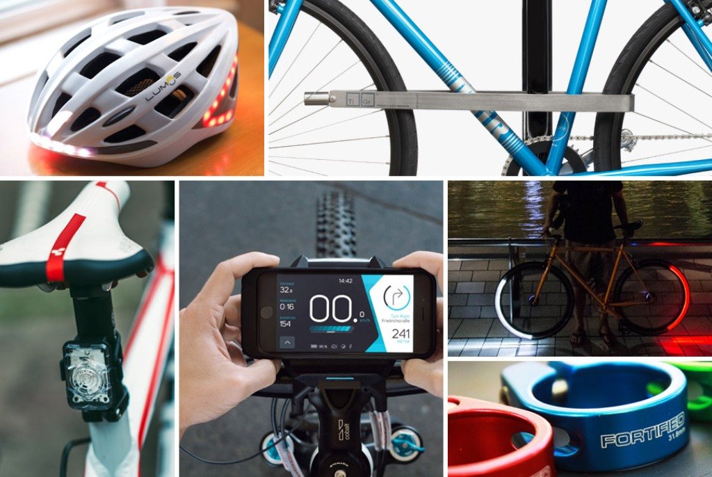 All You Need to Know About Bike Accessories for Your Brand New Bike ...