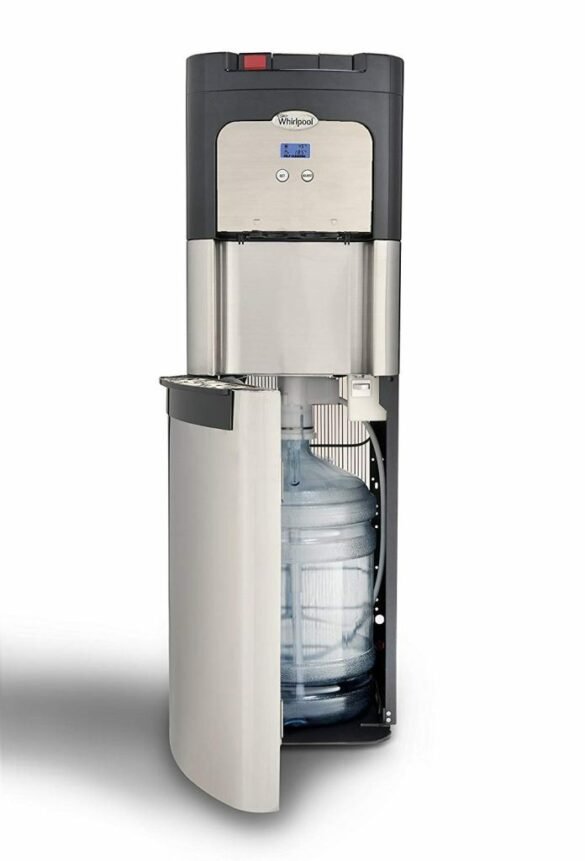 Whirlpool Self Cleaning Water Dispenser Review Available Ideas