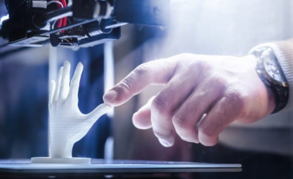 How 3D Printing is Changing the World - Available Ideas