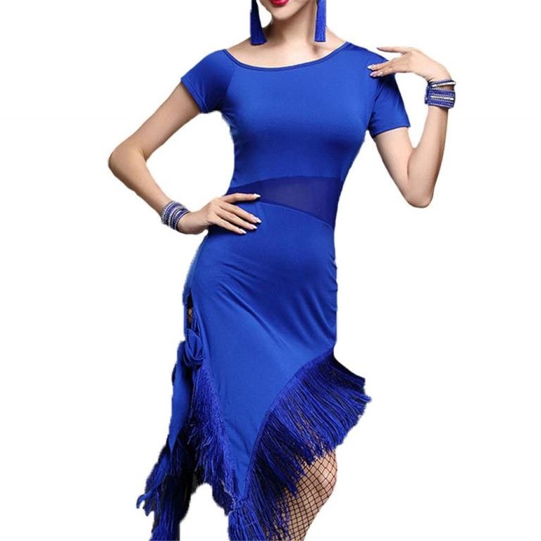 Shopping for the Perfect Salsa Dance Dress Available Ideas