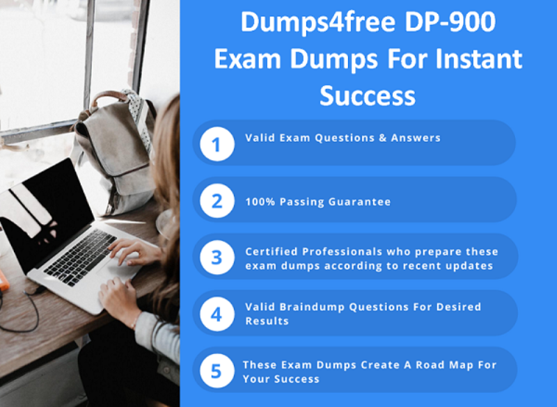 DP-900勉強資料