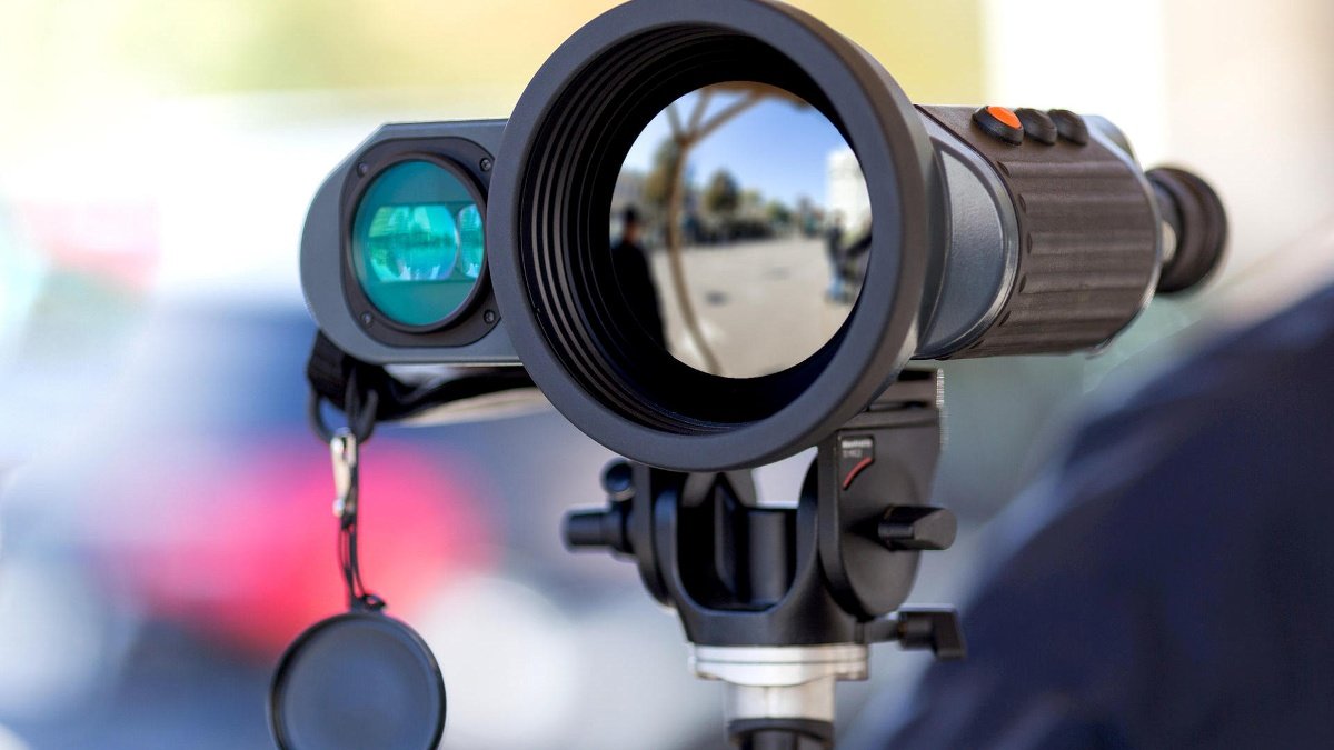 Why Should One Buy Night Vision Optics? Available Ideas