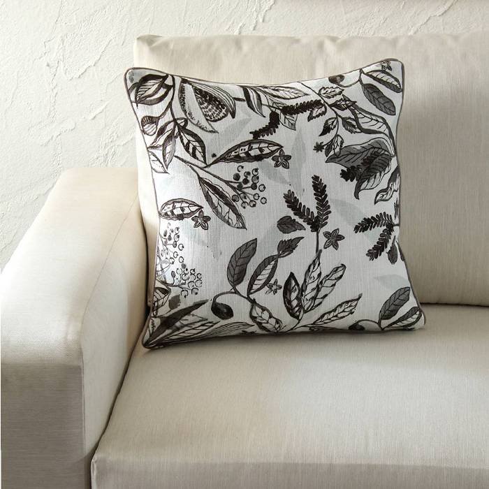 Revamp your interiors and make it look for sophisticated with decorative and durable cushion