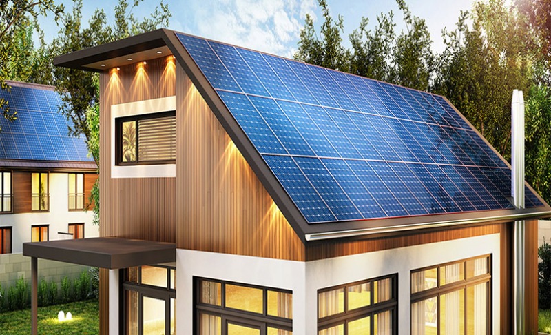 Investing In A Solar-Powered Home: How Long Will It Take To Pay For