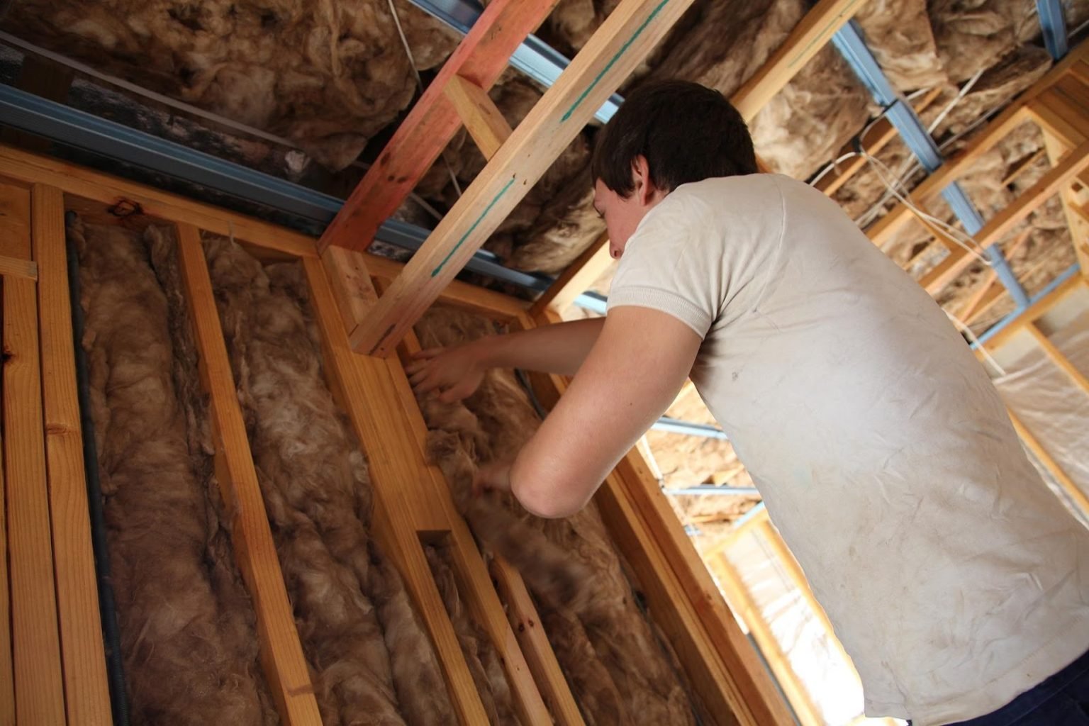 6 Reasons to Insulate Your Home Available Ideas