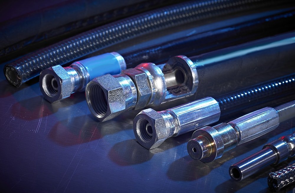 Mistakes to Avoid While Buying Hydraulic Hose Fittings Available Ideas