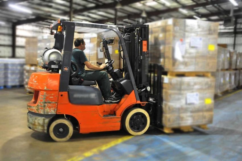 How to Buy the Best Forklift? A Guide for Beginners Available Ideas