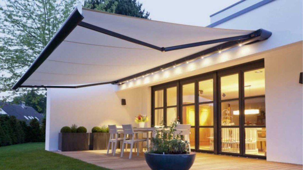 Are Retractable Awnings a Good Idea? Available Ideas
