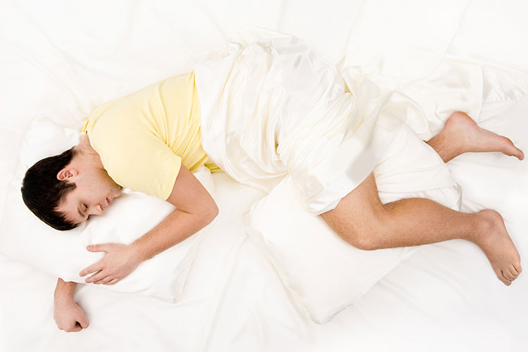Top Reasons Why Using A Pillow Between Legs For Sleeping Is Beneficial Available Ideas