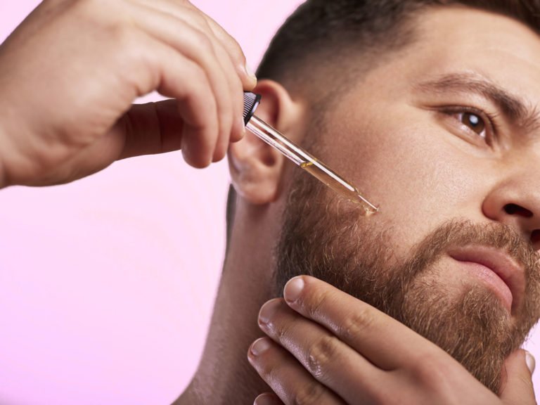 The Benefits Of Using Beard Oil For Men Available Ideas