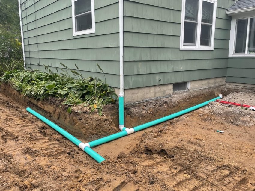 What Do You Need to Know About Drainage Systems for Your House