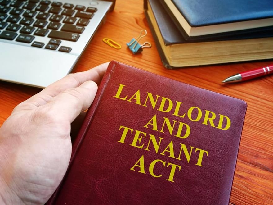 Landlord Tenant Laws You Need to Understand in the United States Available Ideas